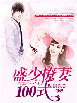 盛少宠妻100式